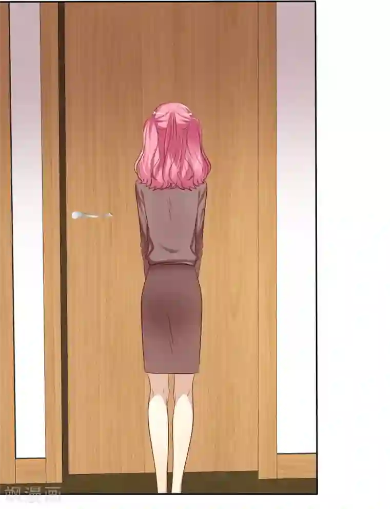 爱情练习生第80话 女王的特殊癖好