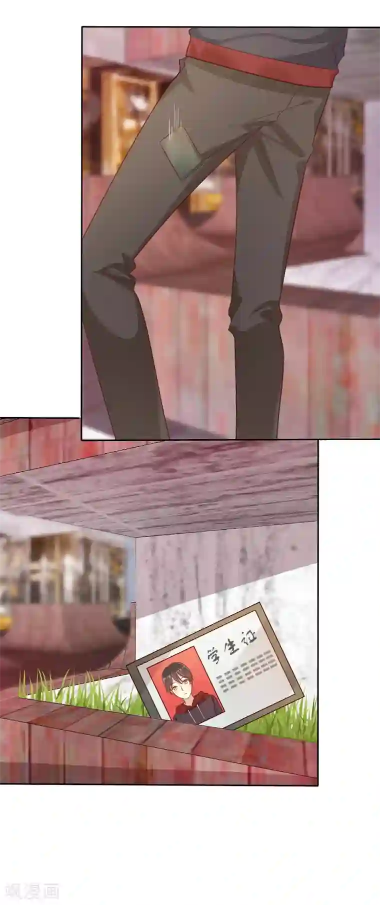 爱情练习生第81话 男人女人我都不在乎！