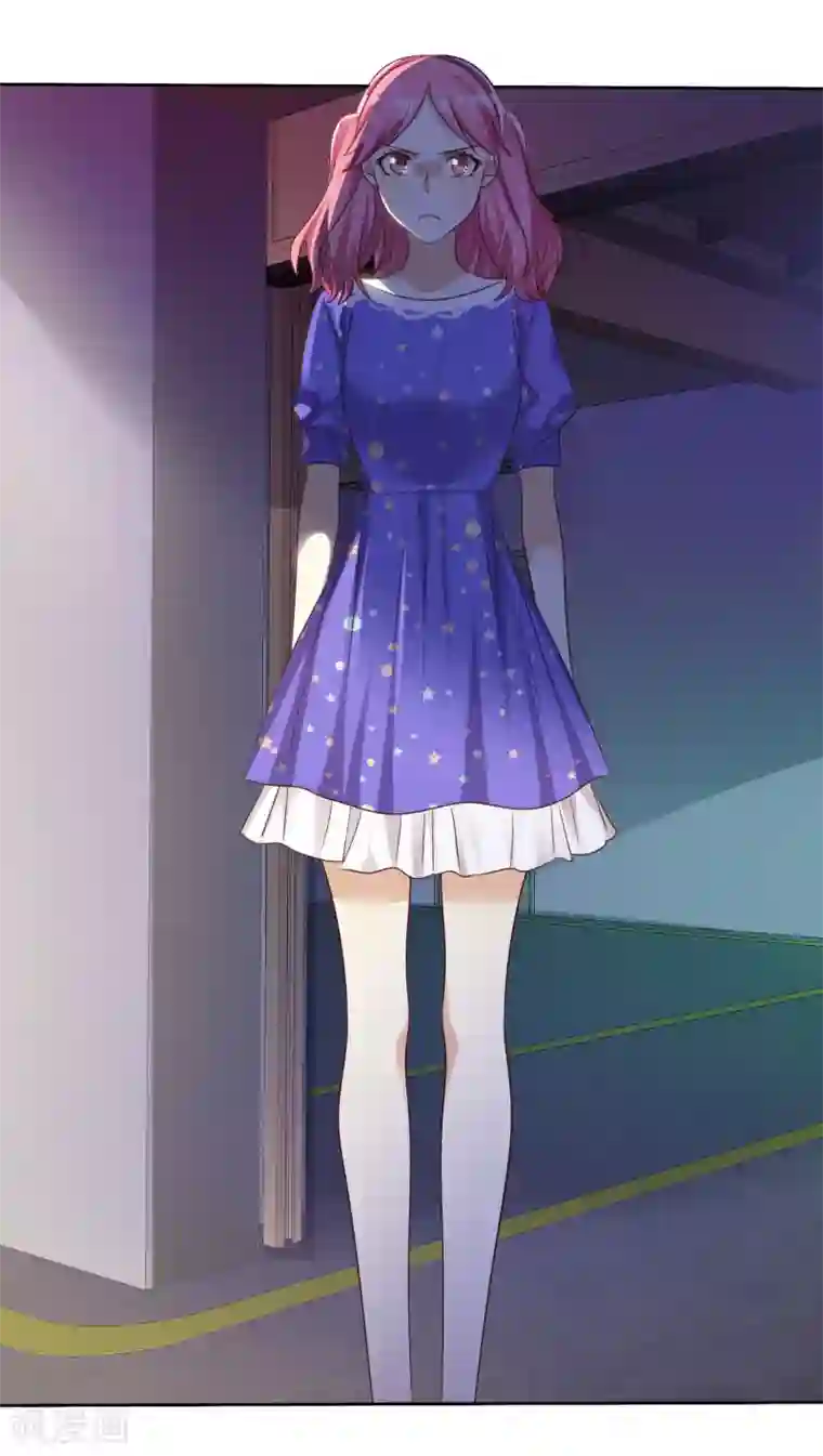 爱情练习生第82话 霸王硬上弓？