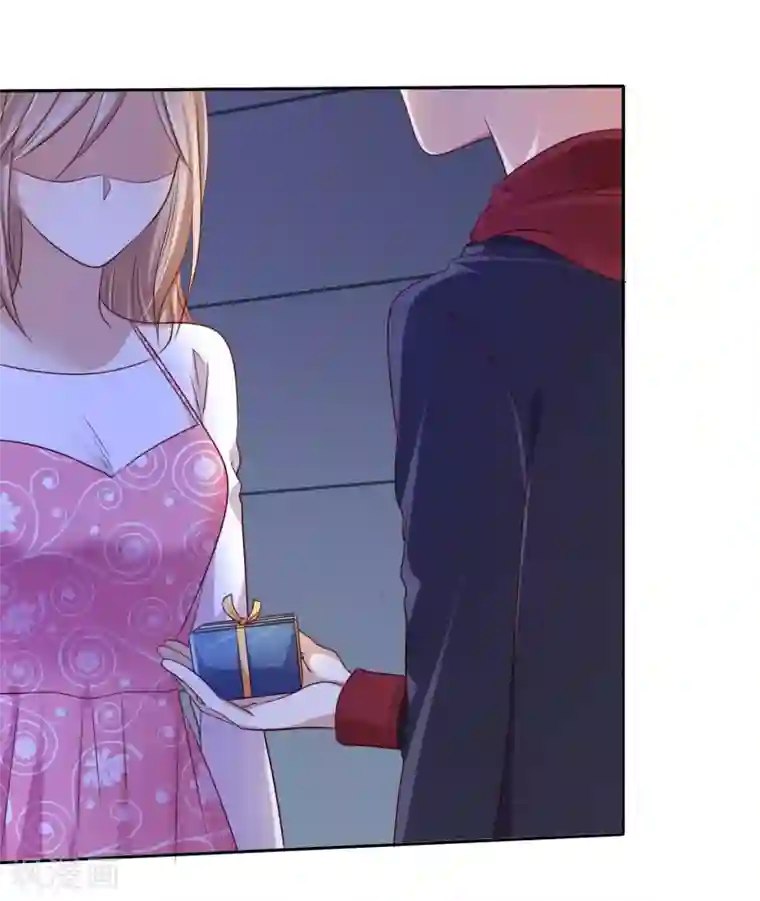 爱情练习生第90话 等我娶你