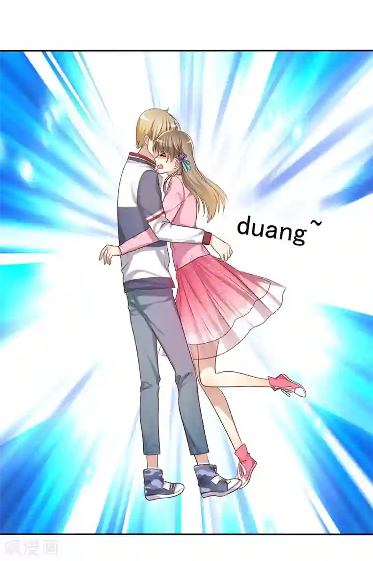 爱情练习生第90话 等我娶你