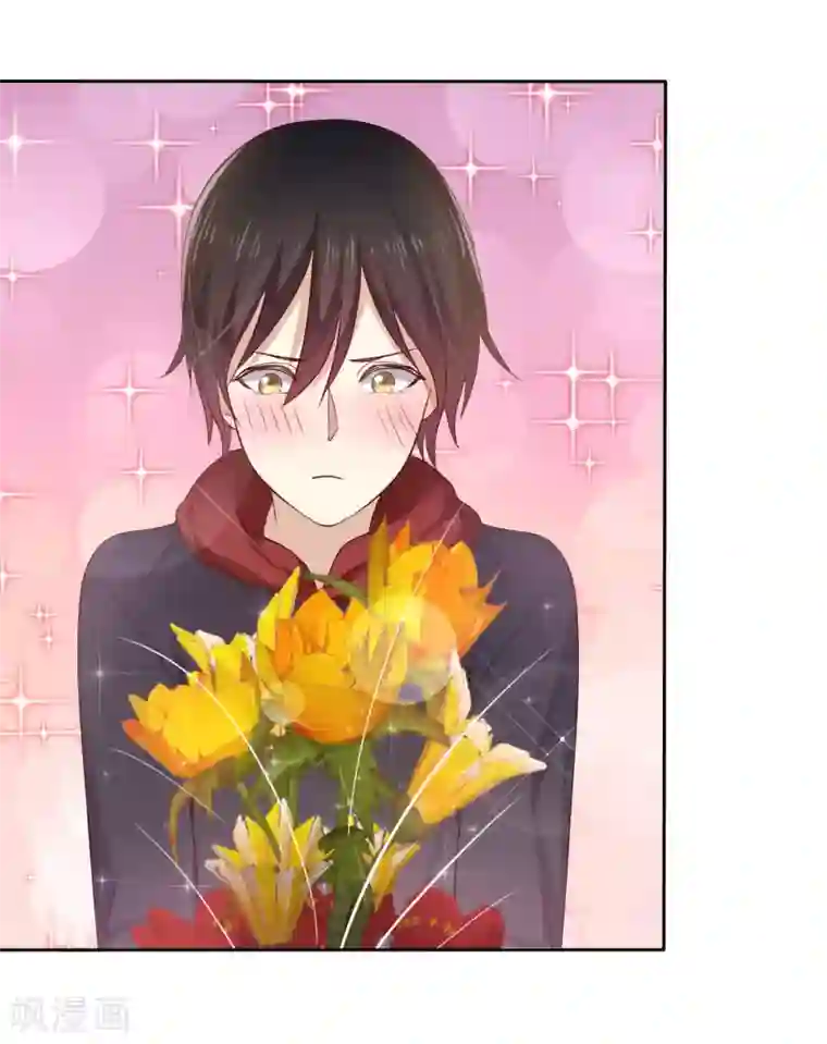 爱情练习生第90话 等我娶你