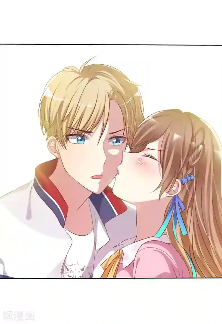 爱情练习生第2季3话 相互的诺言