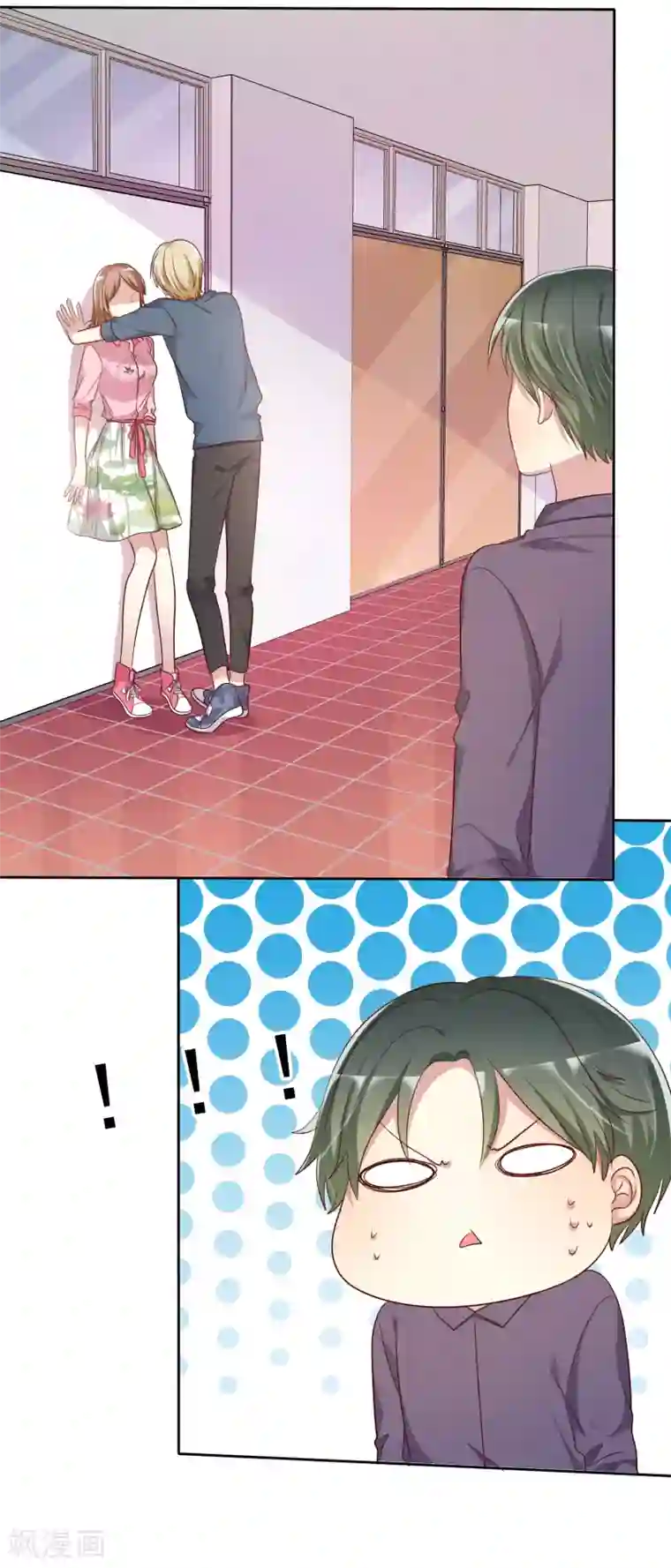 爱情练习生第2季5话 契约恋爱？