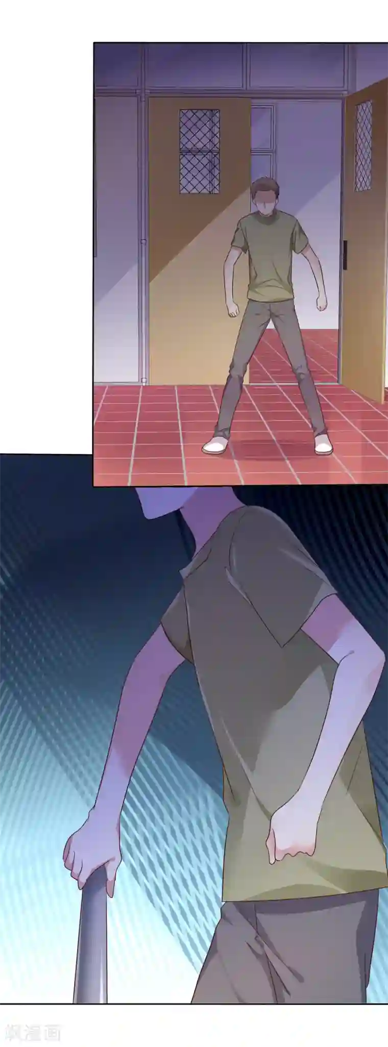 爱情练习生第2季5话 契约恋爱？