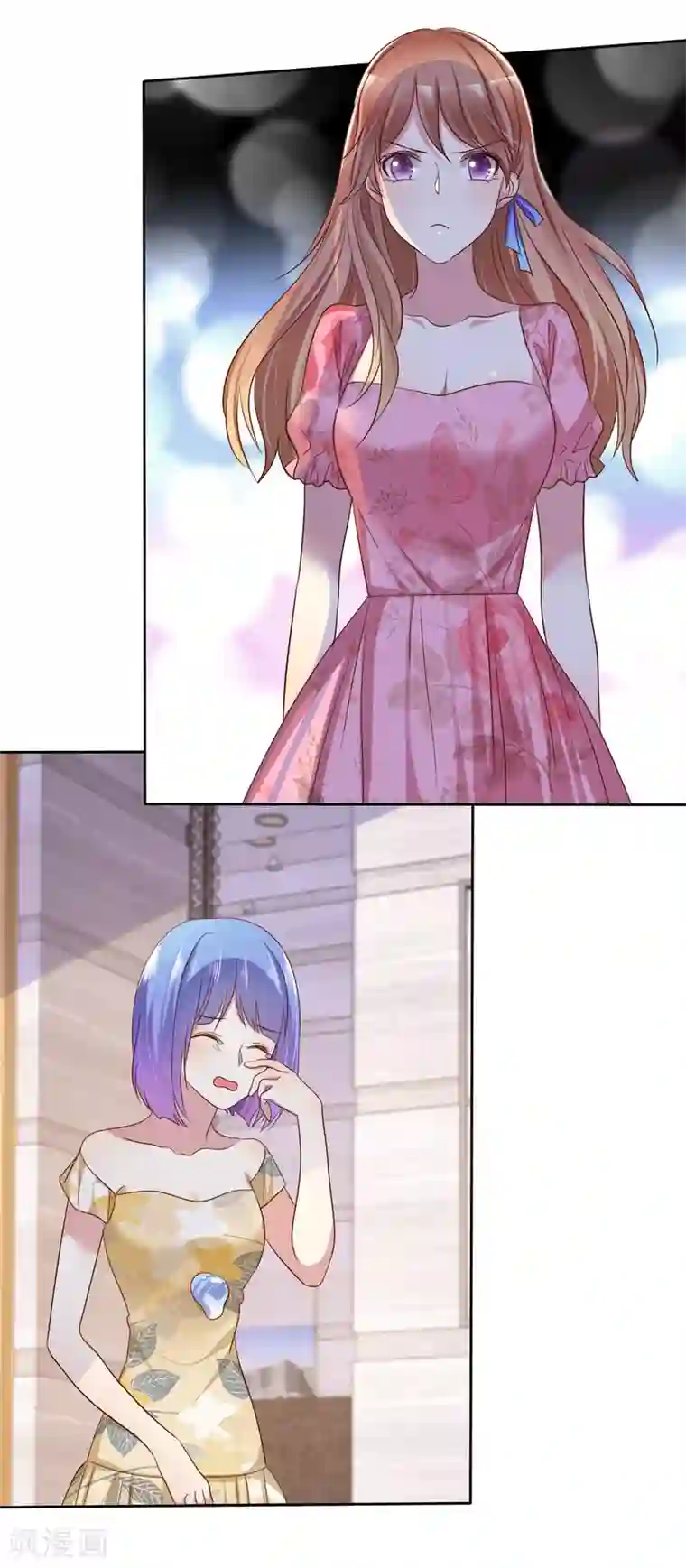 爱情练习生第2季7话 油盐不进的女人