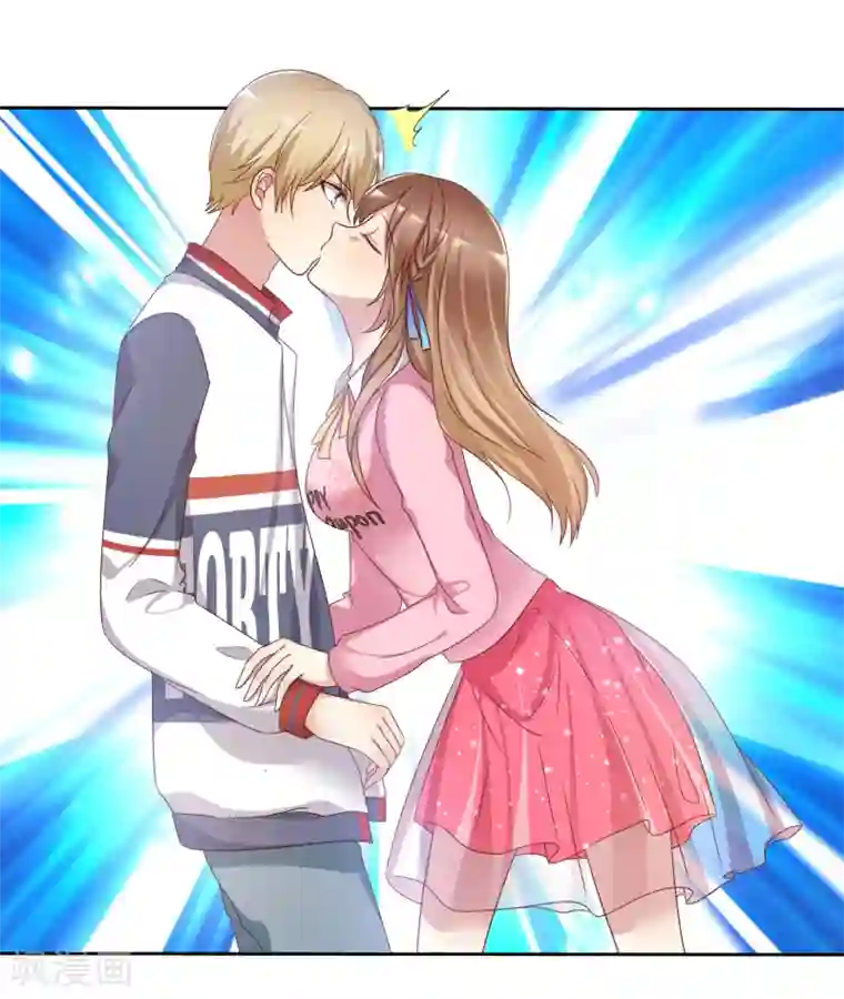 爱情练习生第2季8话 更激烈的方式调教我！