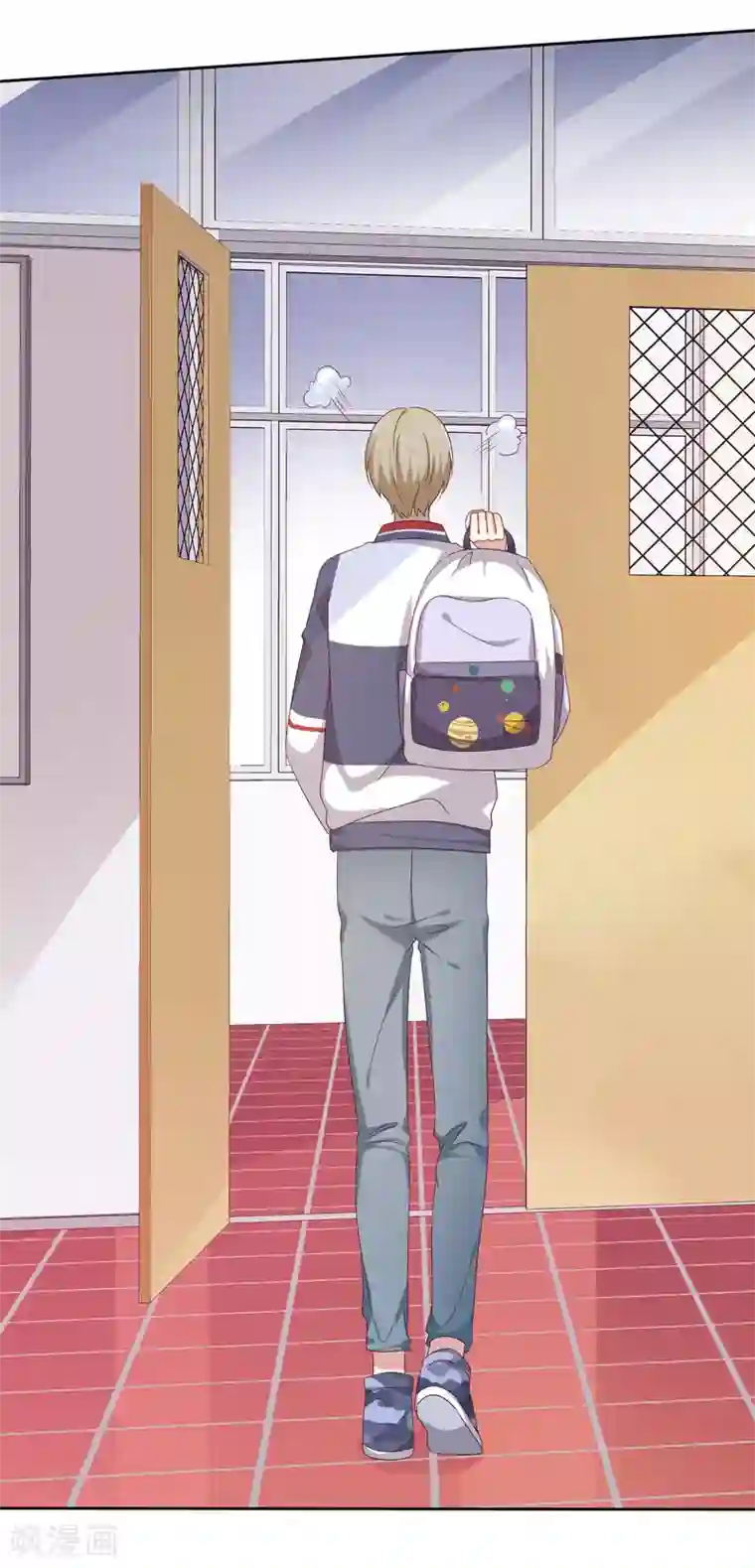 爱情练习生第2季8话 更激烈的方式调教我！