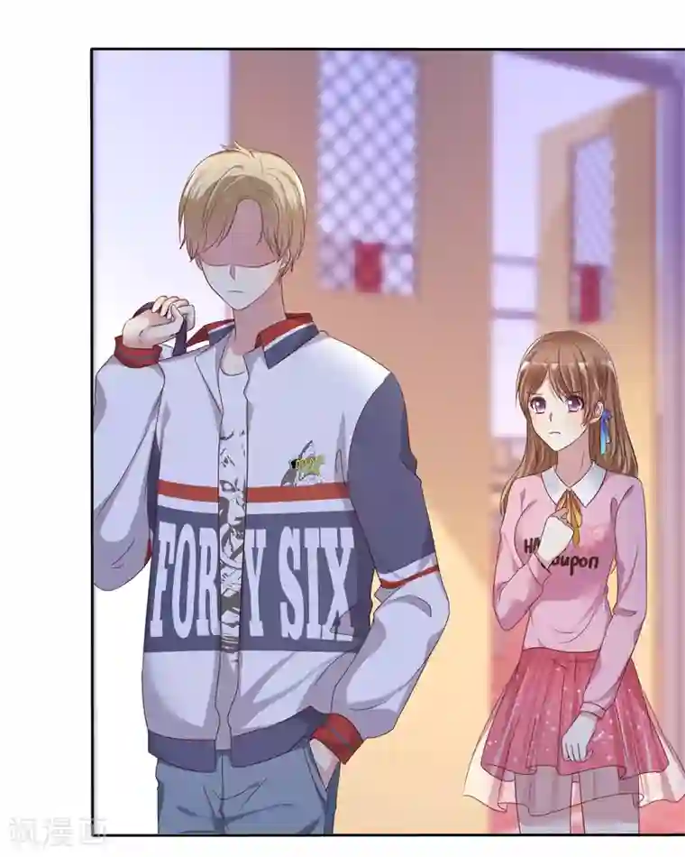 爱情练习生第2季8话 更激烈的方式调教我！