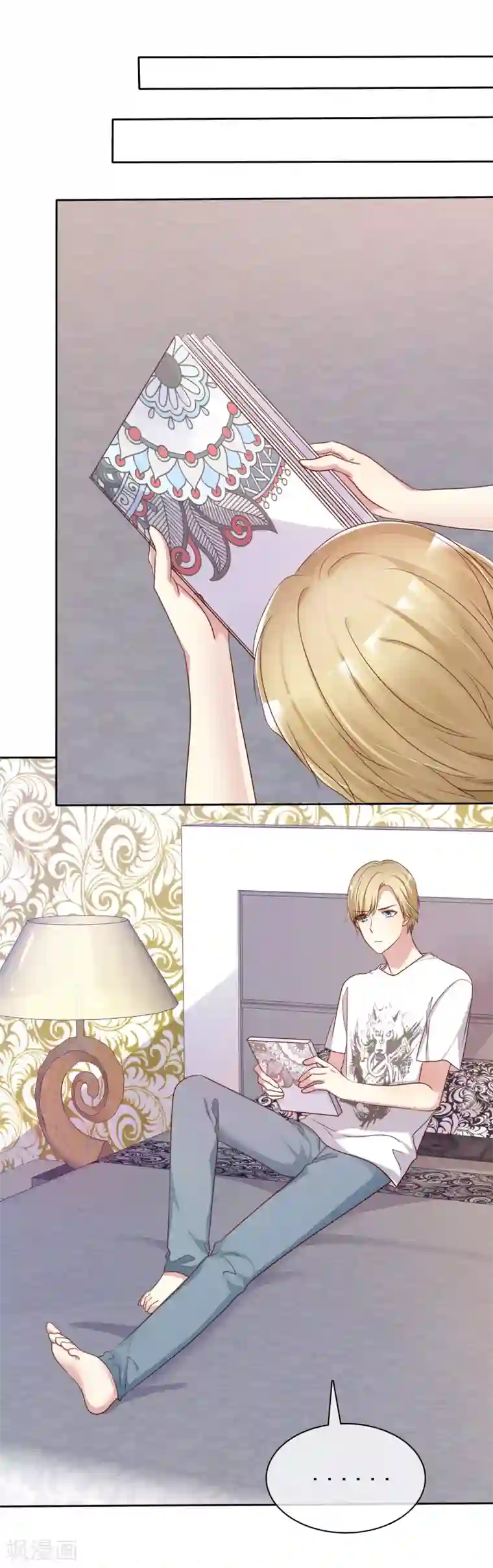 我和公gong在厨房在线观看第2季11话 我是不是对她太凶了？