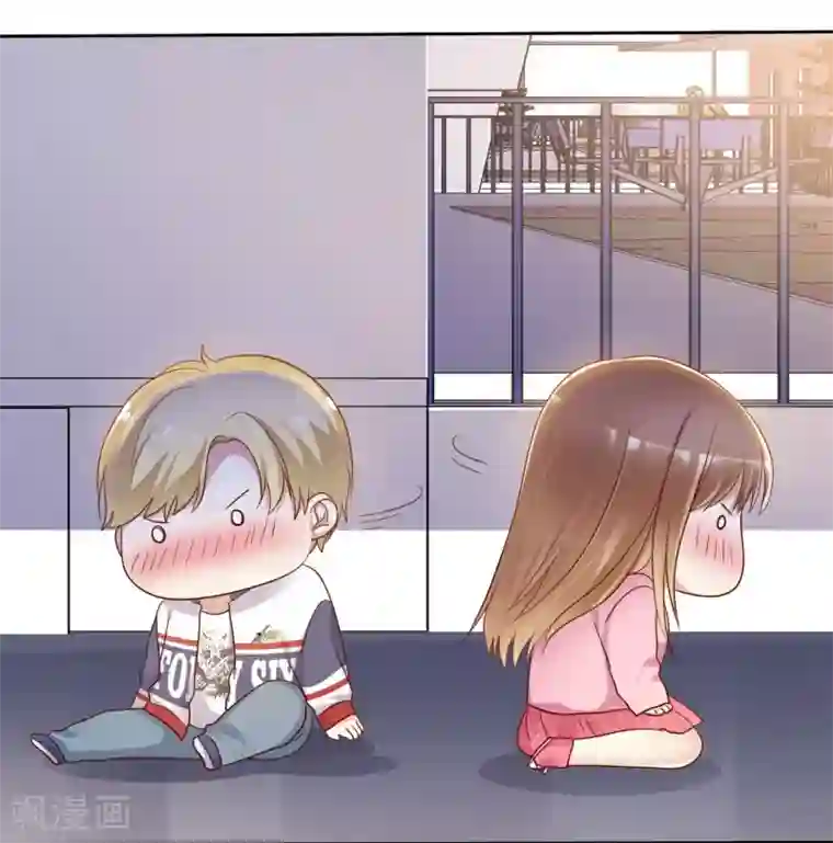 爱情练习生第2季14话 真的在一起的话……