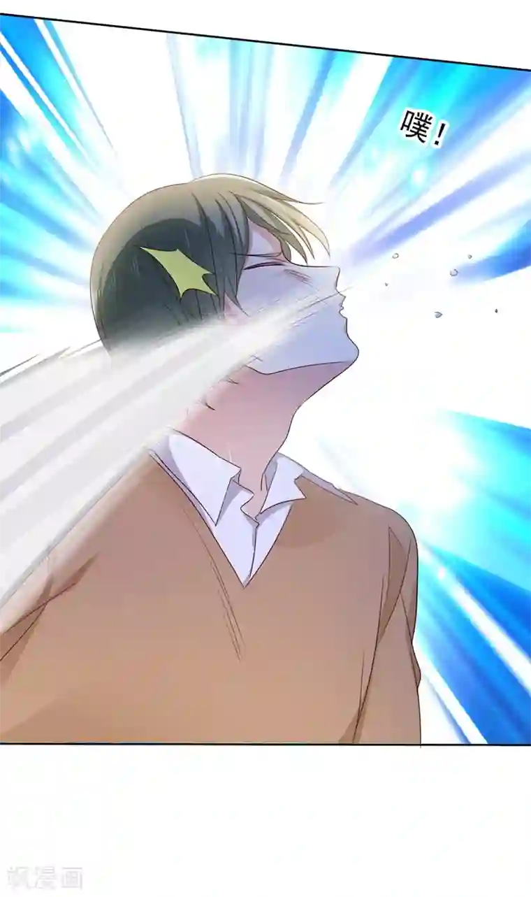 爱情练习生第2季15话 我会守护你的！