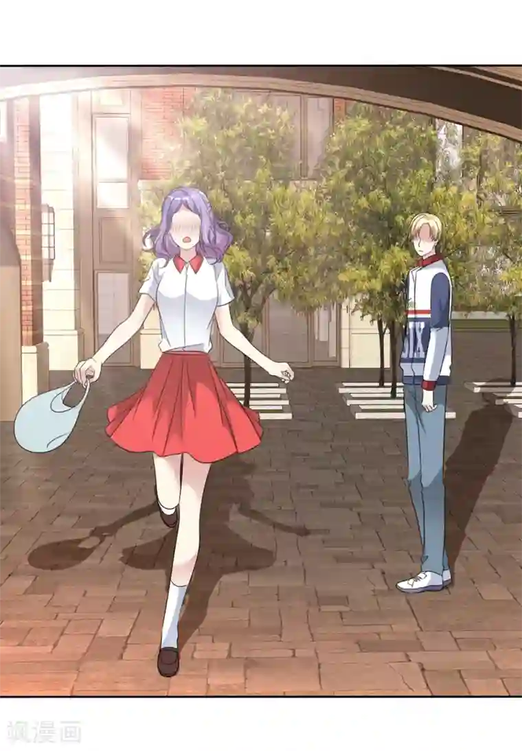 爱情练习生第2季20话 为什么她就不能这样呢