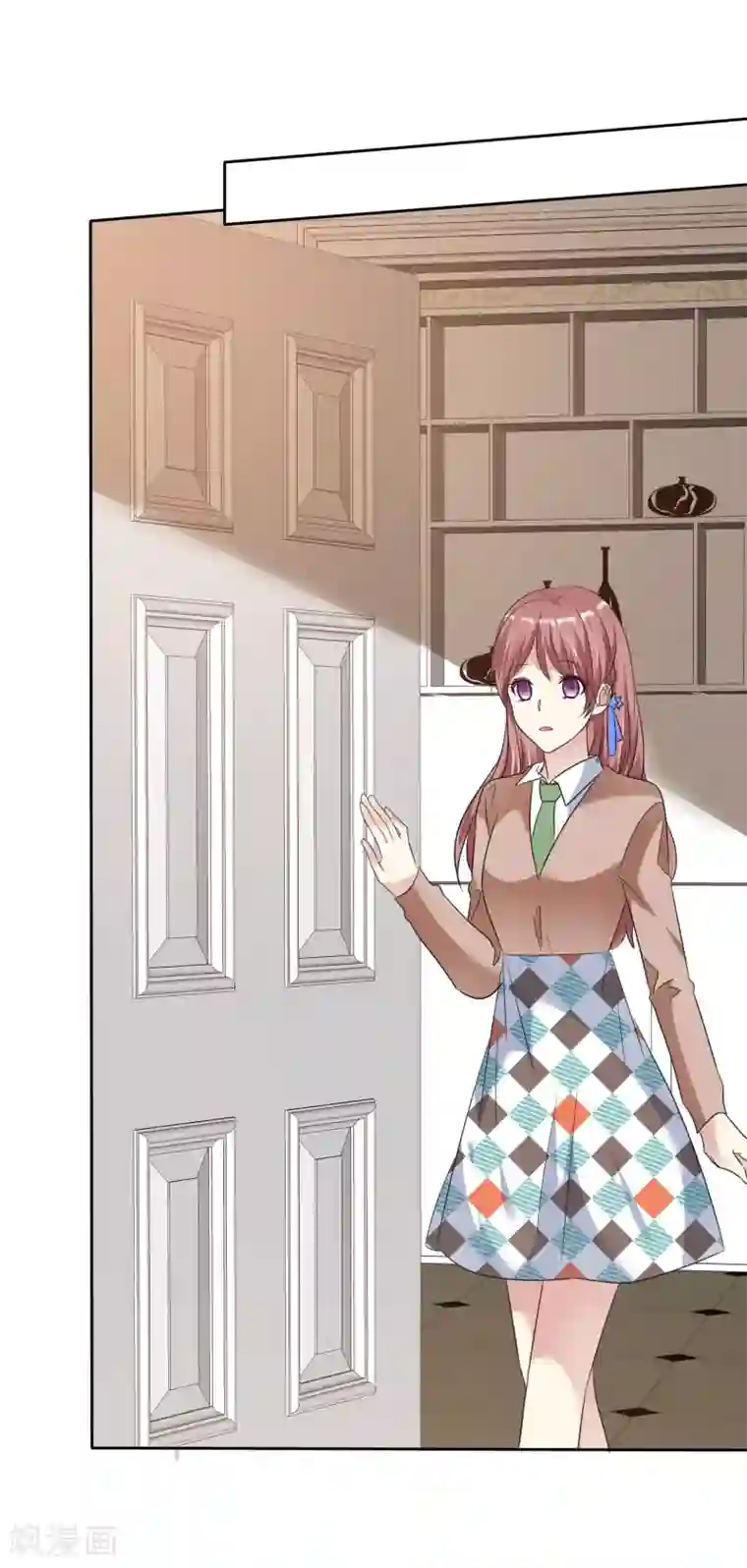 爱情练习生第2季21话 她还敢看不上我了？