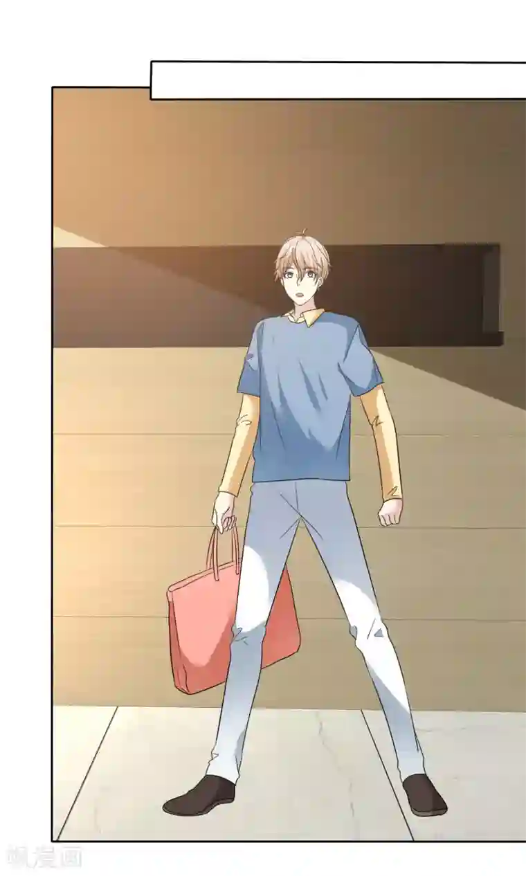 爱情练习生第2季21话 她还敢看不上我了？