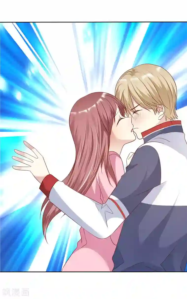 爱情练习生第2季27话 你应该听我的才对！