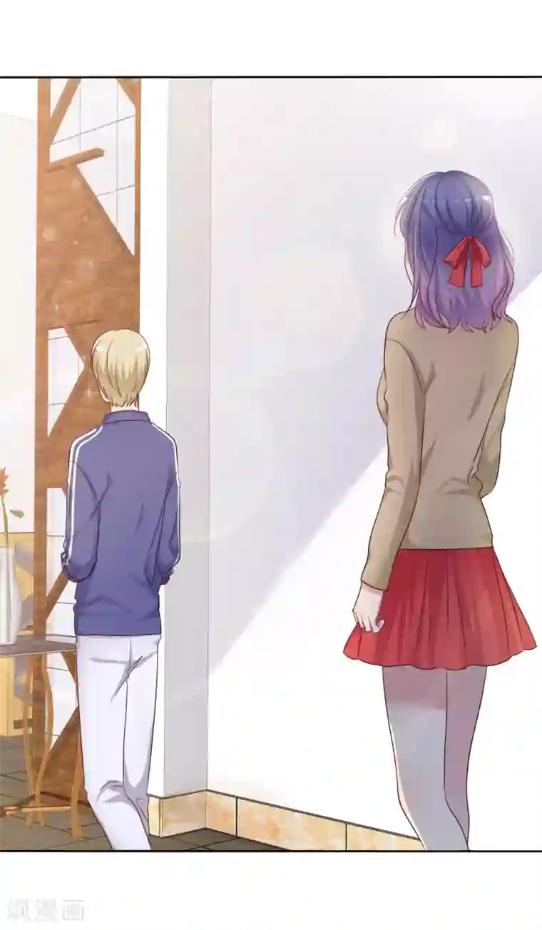 爱情练习生第2季28话 林若即你完蛋了！