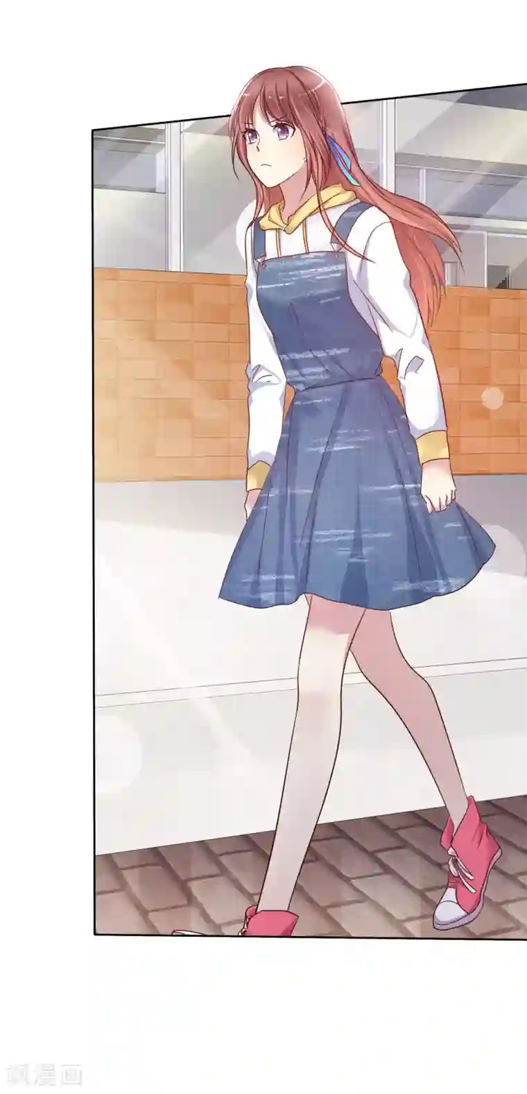 爱情练习生第2季29话 你马上就会颜面扫地的！