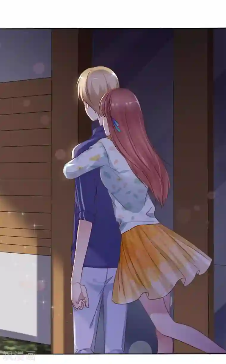 爱情练习生第2季31话 交给我！