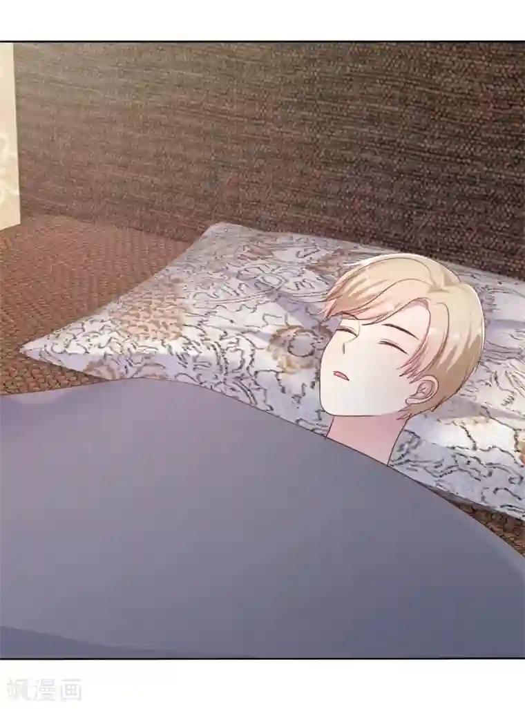 爱情练习生第2季35话 我不是早就答应你了吗