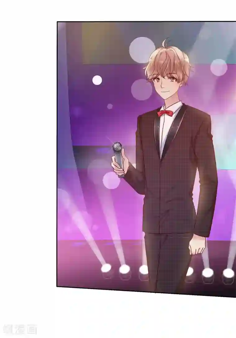 爱情练习生第2季35话 我不是早就答应你了吗