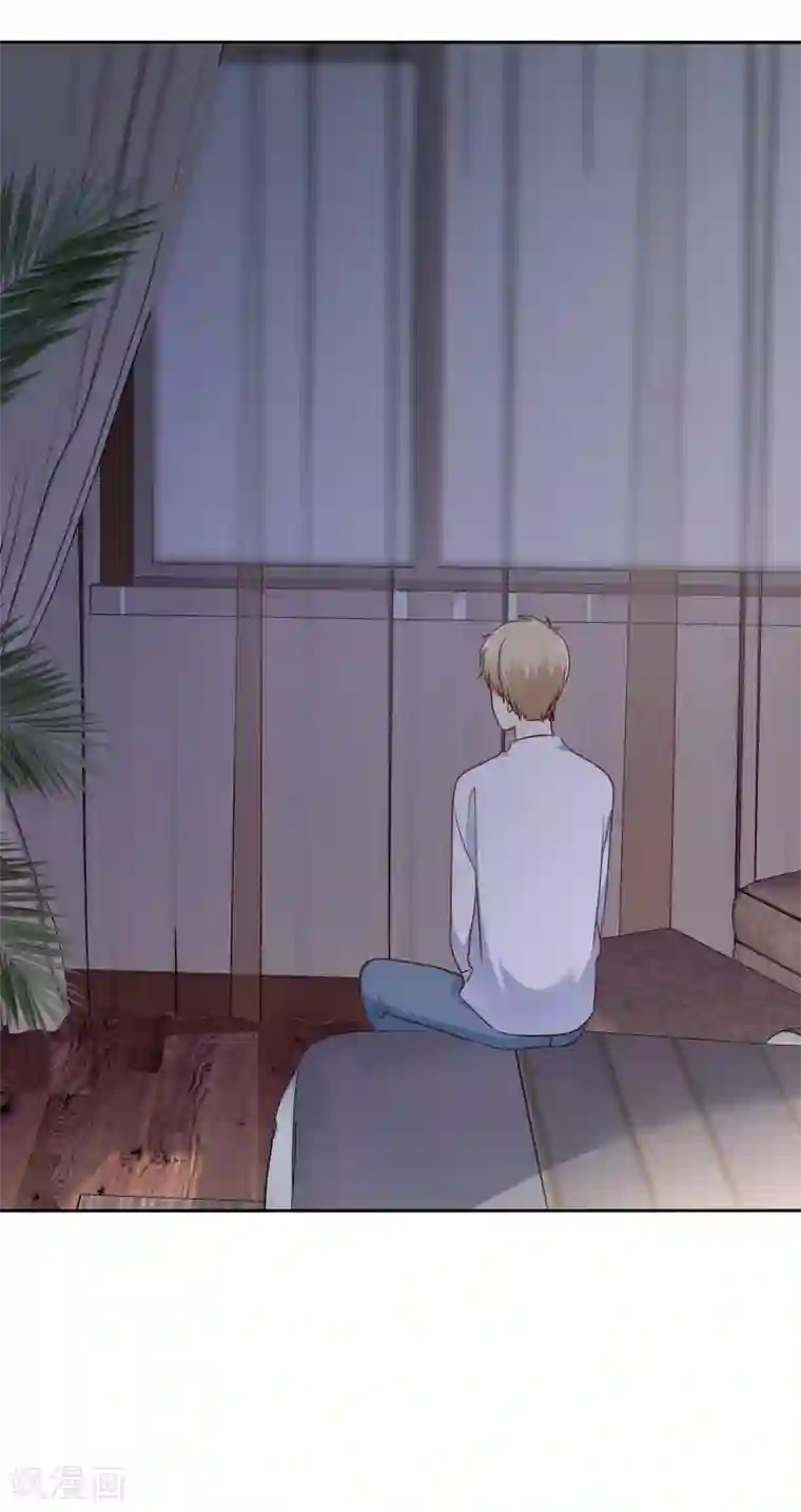 爱情练习生第2季36话 我以为我都快忘了你了