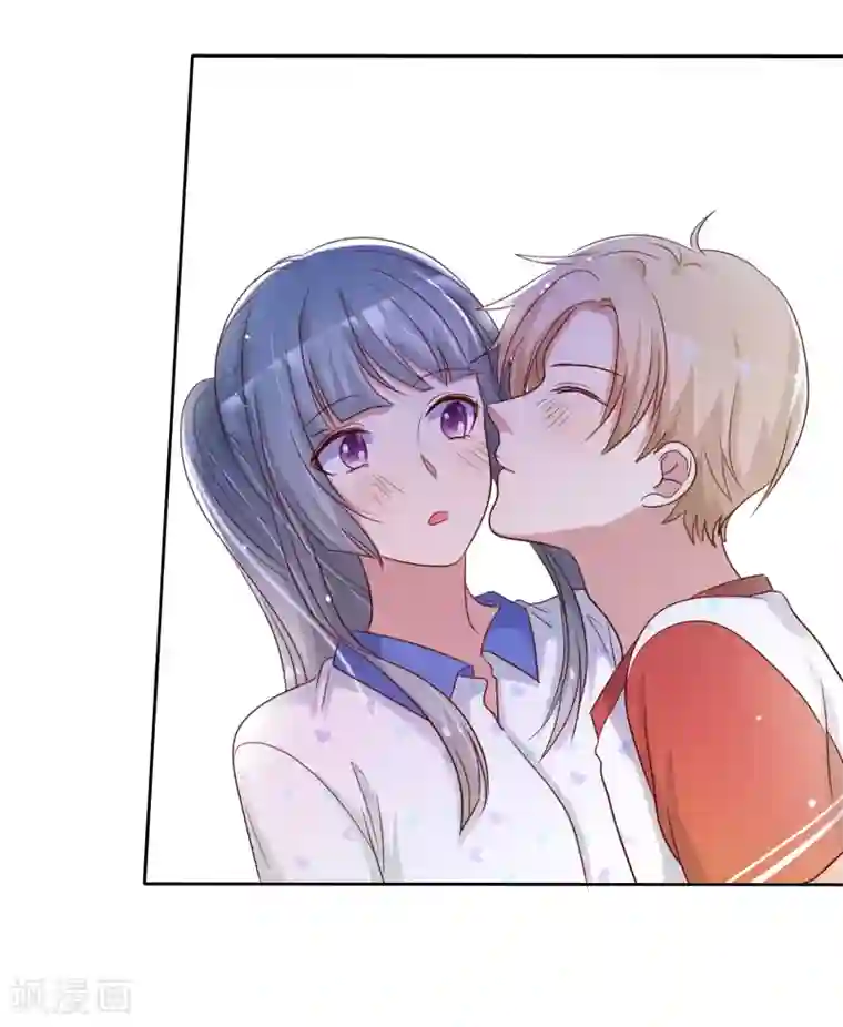 爱情练习生第2季40话 难以忘怀的伤痛