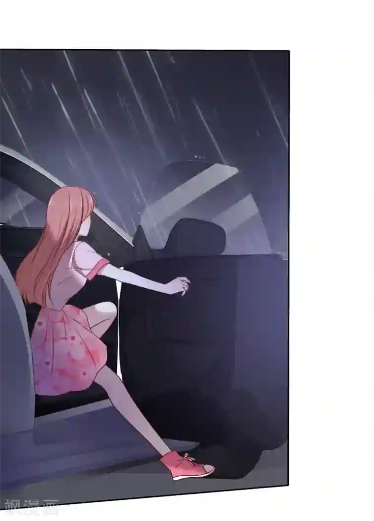 爱情练习生第2季40话 难以忘怀的伤痛