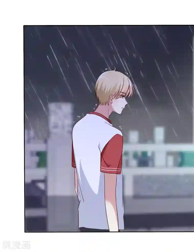 爱情练习生第2季40话 难以忘怀的伤痛