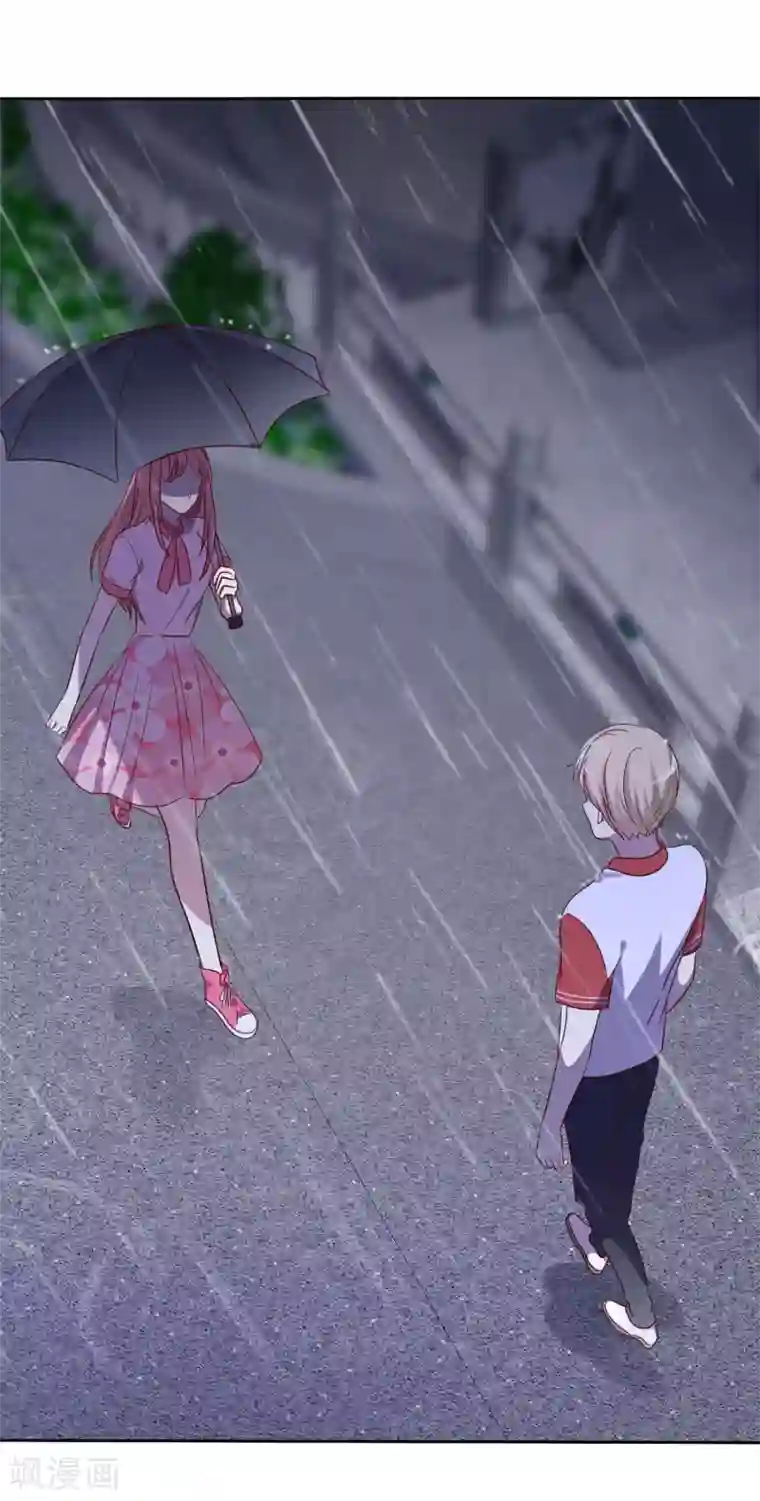 爱情练习生第2季40话 难以忘怀的伤痛