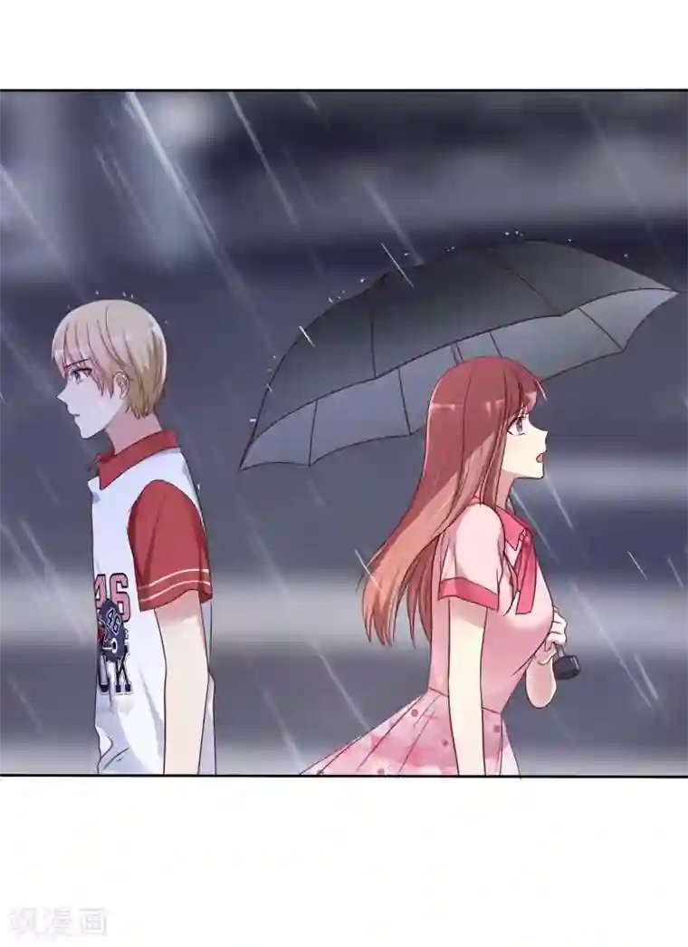 爱情练习生第2季40话 难以忘怀的伤痛