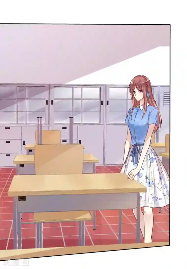 爱情练习生第2季43话 给我打到服为止