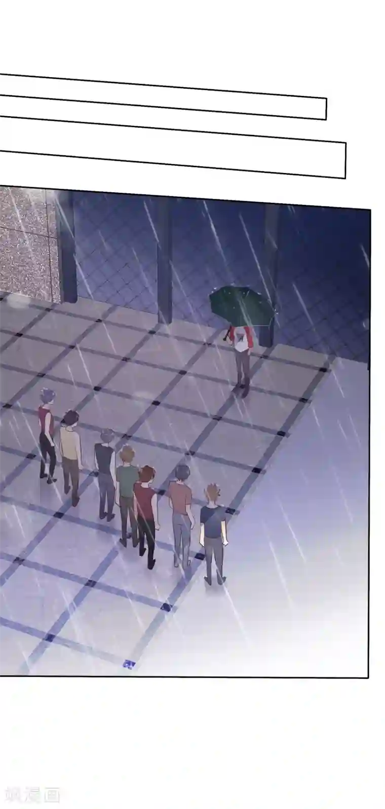 爱情练习生第2季45话 老大，我会来救你的！