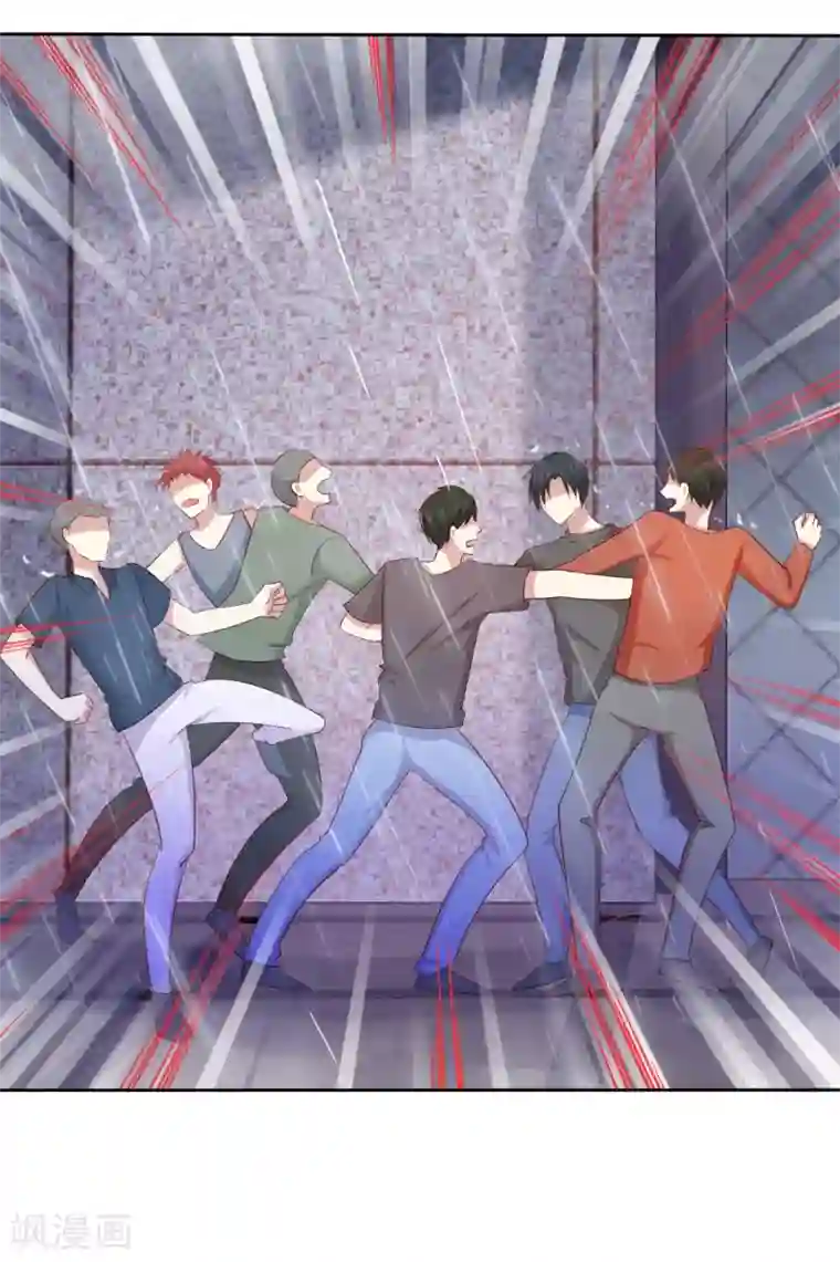 爱情练习生第2季45话 老大，我会来救你的！