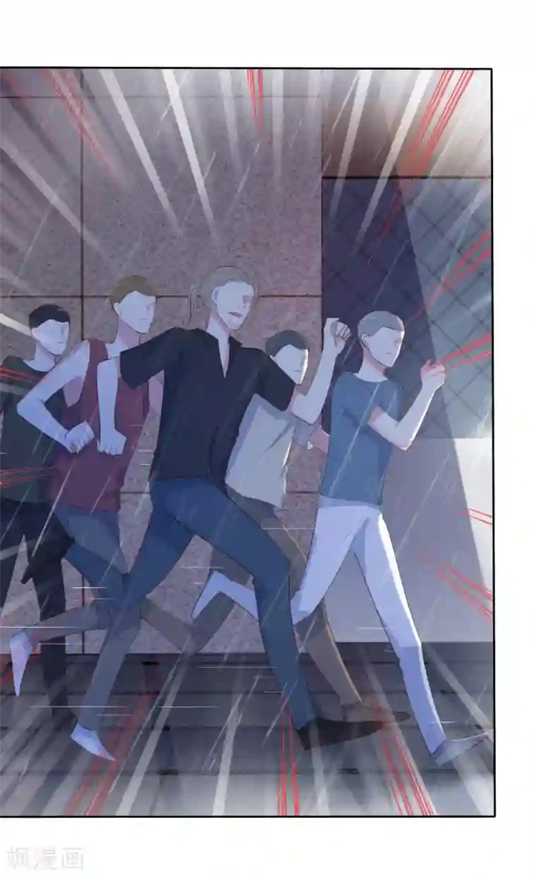 爱情练习生第2季45话 老大，我会来救你的！