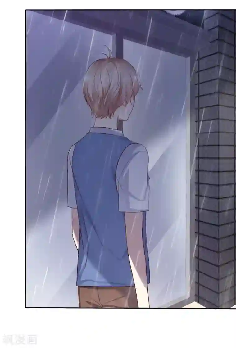 爱情练习生第2季45话 老大，我会来救你的！