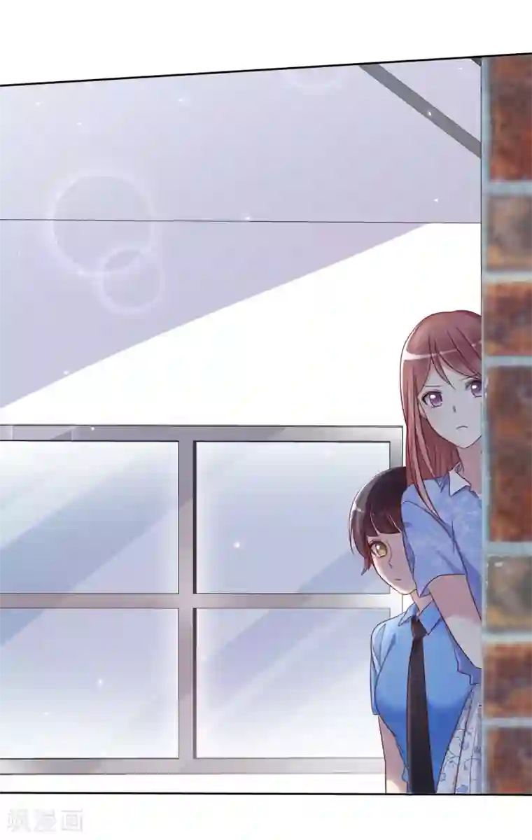 爱情练习生第2季47话 这是我必须做的事情