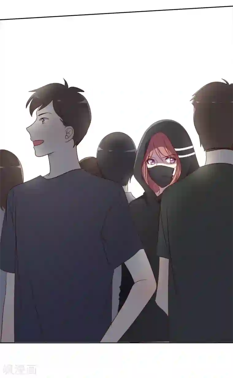 爱情练习生第2季47话 这是我必须做的事情