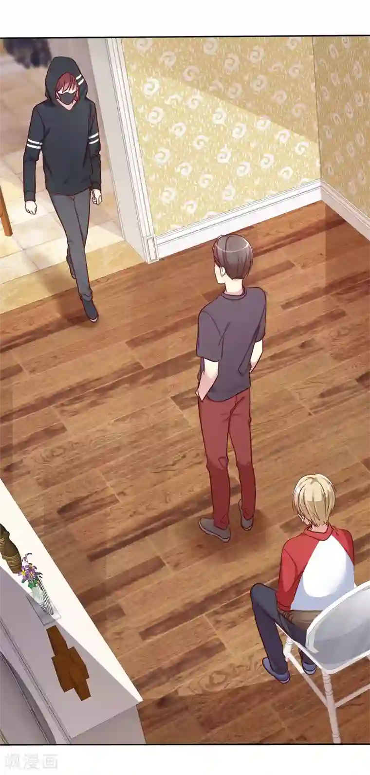 爱情练习生第2季47话 这是我必须做的事情