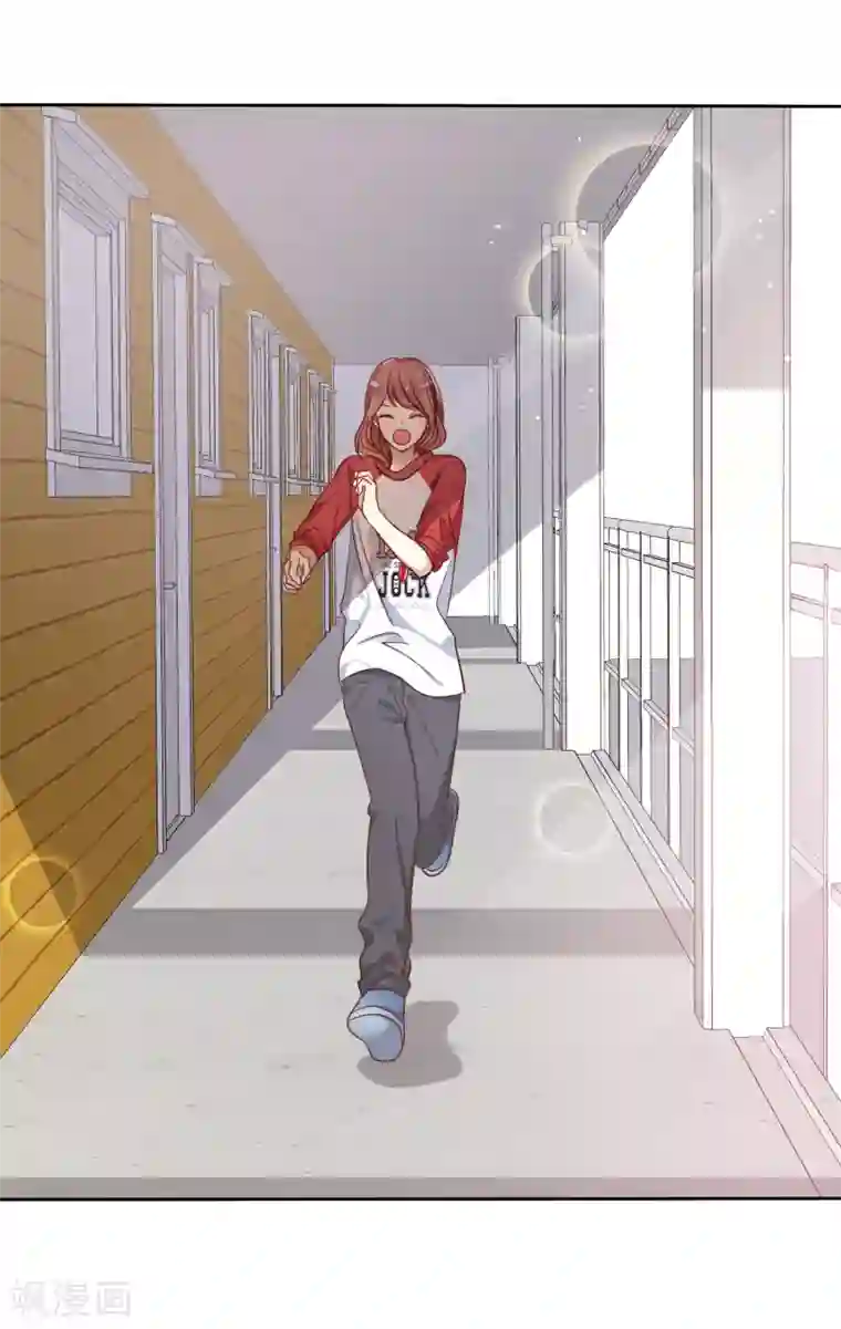 爱情练习生第2季48话 我们俩一笔勾销了