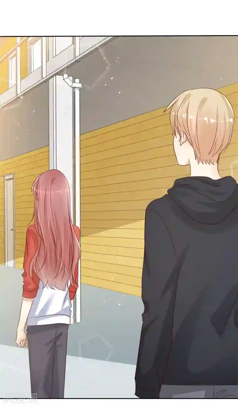 爱情练习生第2季48话 我们俩一笔勾销了