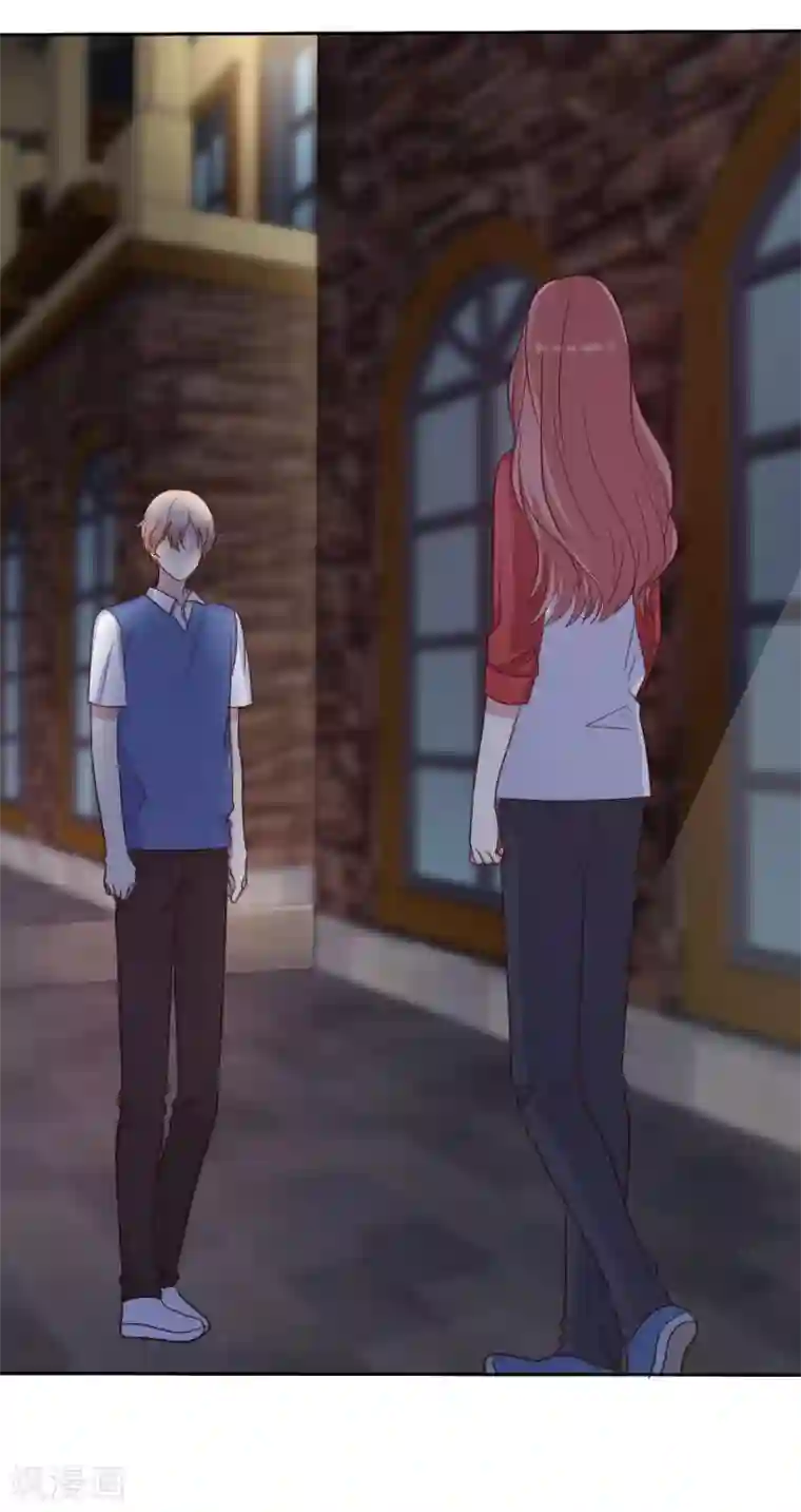 爱情练习生第2季49话 诚实面对自己的心