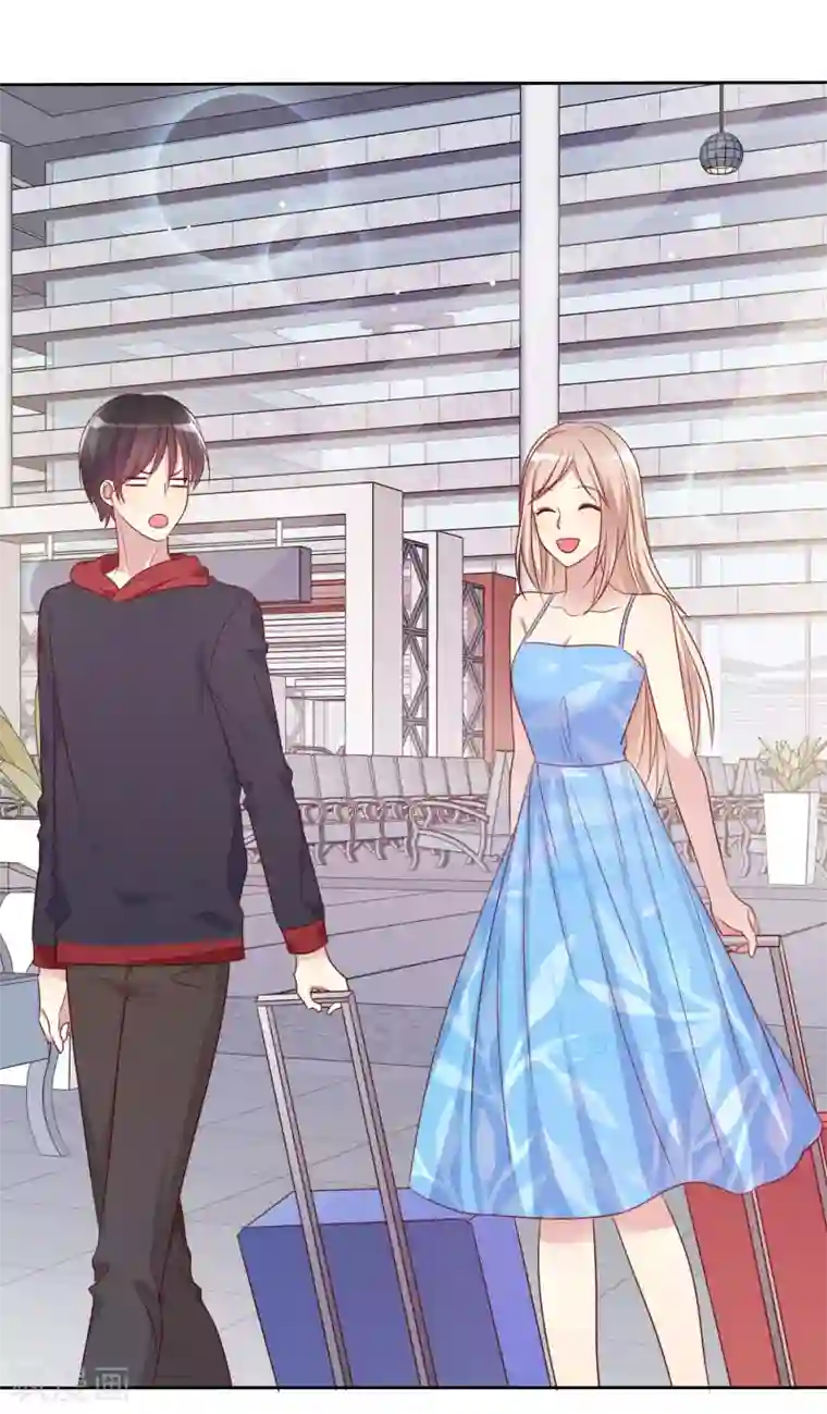 爱情练习生最终话 我可以重头追你吗？