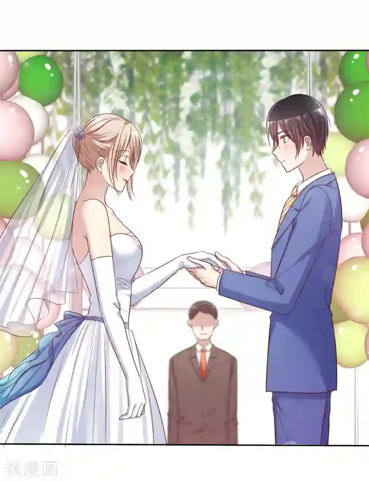 爱情练习生最终话 我可以重头追你吗？