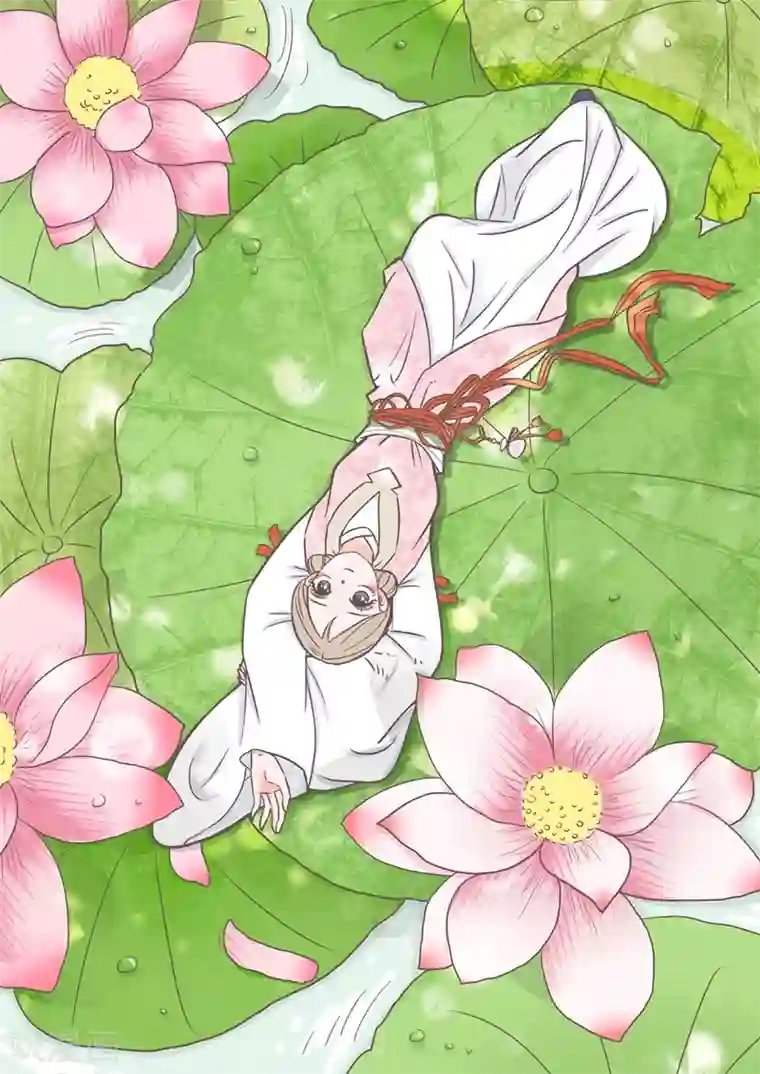 纠缠第3话 礼物