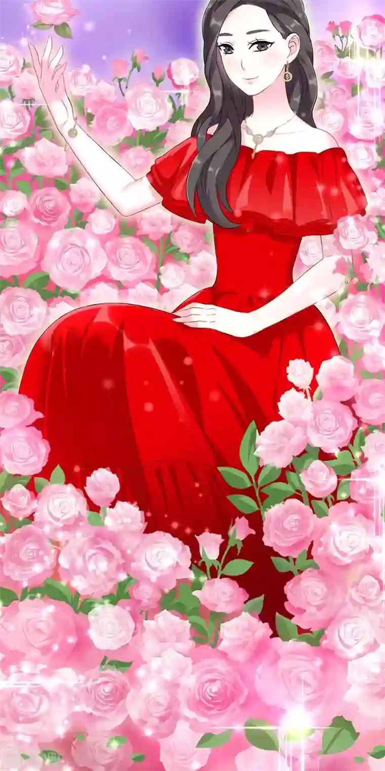 花仙莫尼第1话 秘密重现