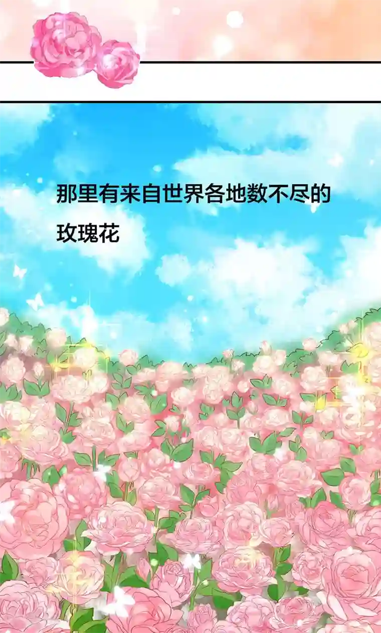 花仙莫尼第1话 秘密重现