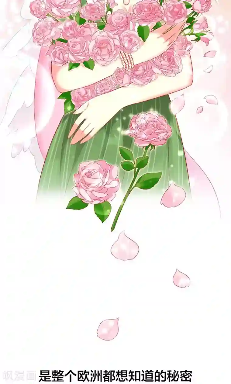 花仙莫尼第1话 秘密重现