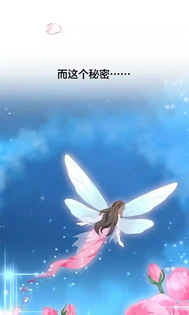 花仙莫尼第1话 秘密重现