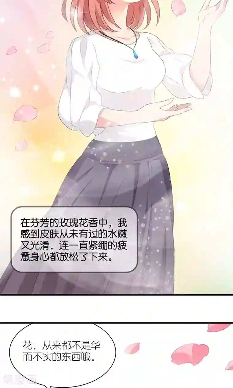 花仙莫尼第3话 女神莫尼2